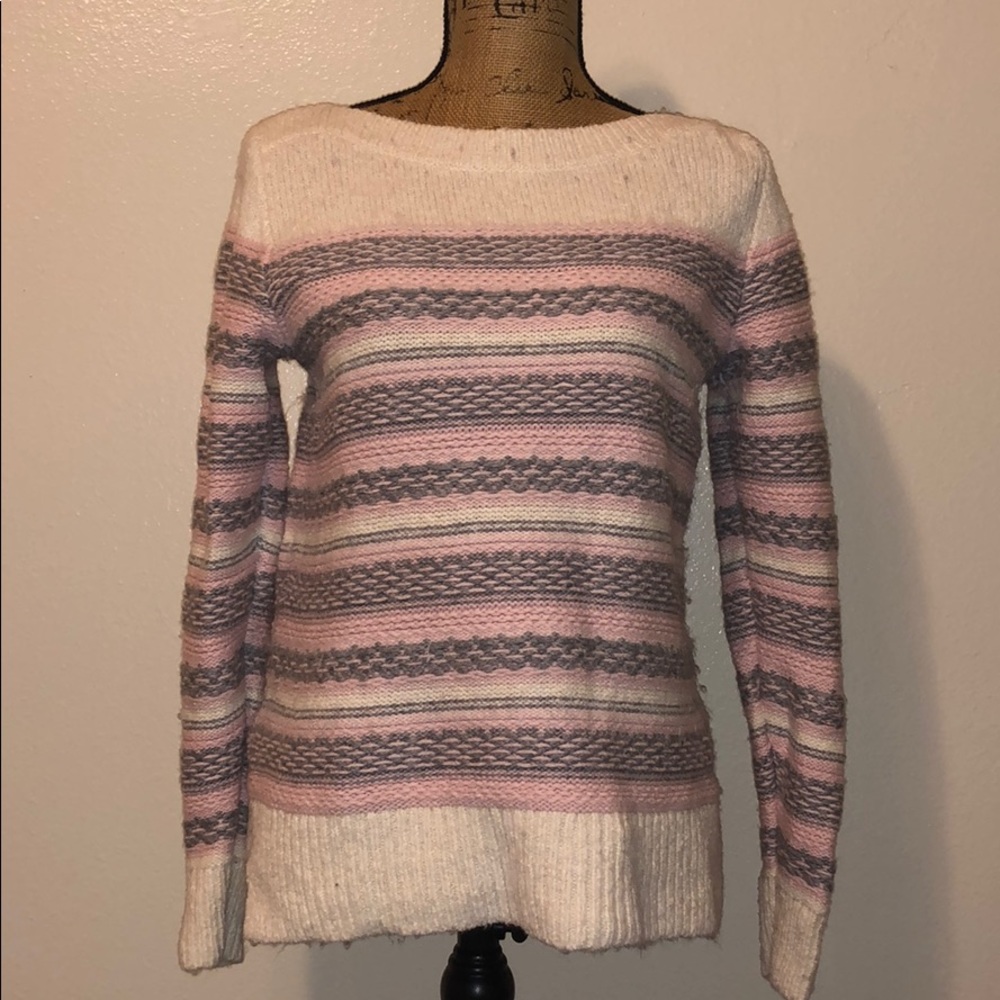 LOFT long sleeve